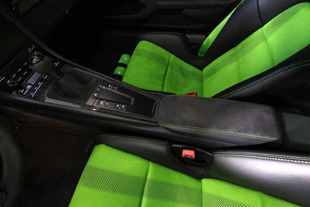 Used 2019 Porsche 911 GT3 RS RWD image 31