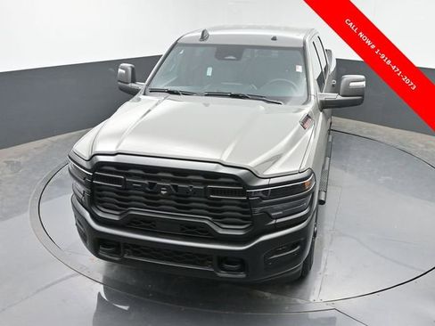 New 2026 RAM 2500 Tradesman image 28