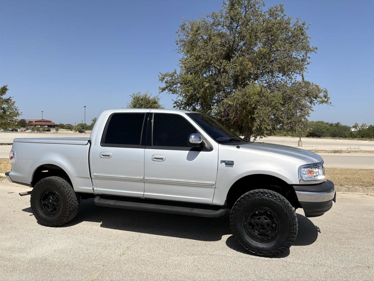 Used 2002 Ford F150 2WD SuperCrew image 52