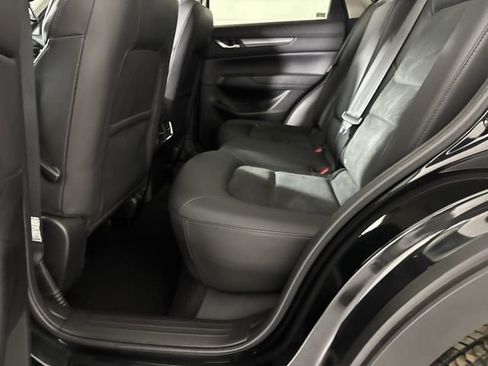 Used 2020 MAZDA CX-5 Touring image 21