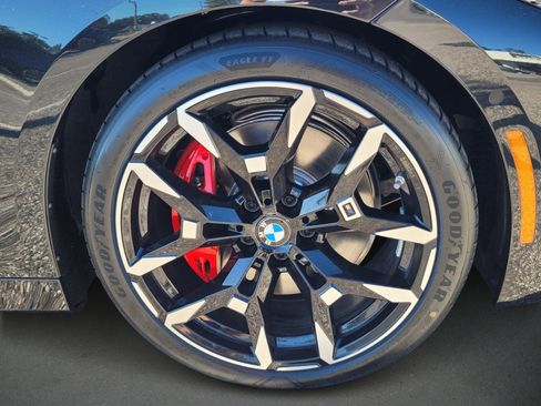 New 2026 BMW M440i Convertible w/ Premium Package image 9