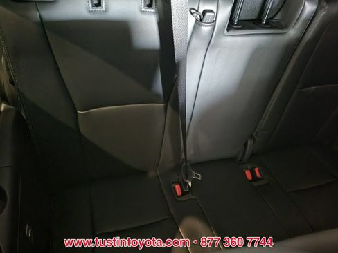 Used 2023 Toyota Highlander Limited w/ Protection Package #3 (TMS) AWD/4WD image 14