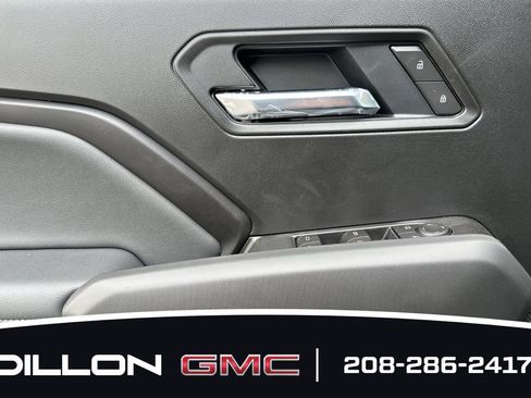 New 2026 GMC Canyon Elevation w/ Convenience Package AWD/4WD image 11