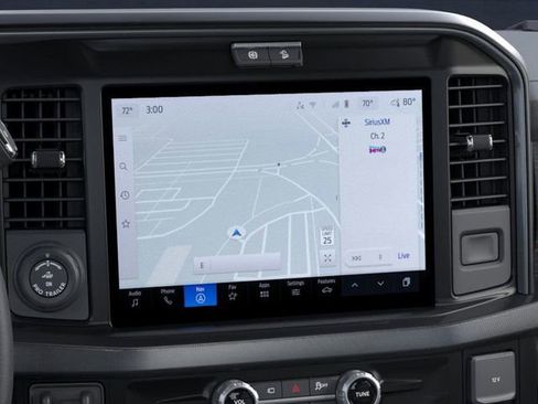 New 2026 Ford F250 Platinum image 14