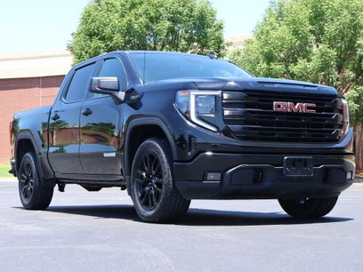 Used 2023 GMC Sierra 1500 Elevation