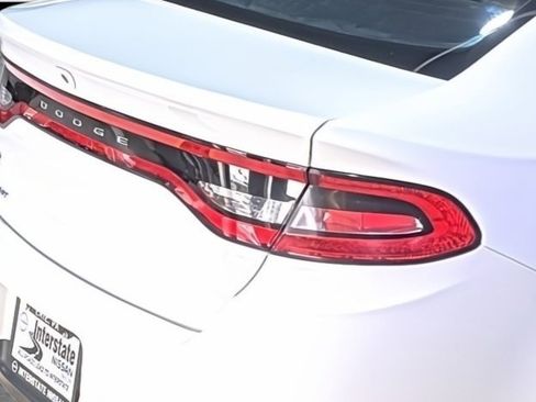 Used 2016 Dodge Dart SXT image 13