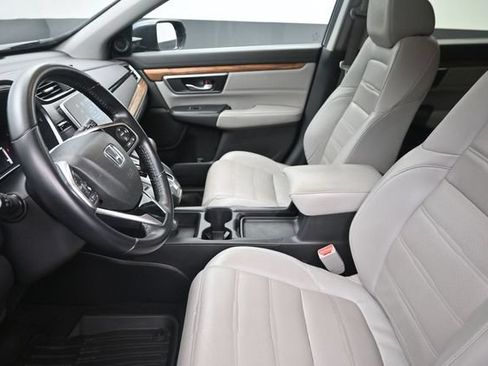 Used 2018 Honda CR-V EX-L image 17