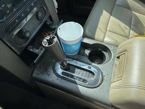 Used 2005 Ford F150 FX4 AWD/4WD image 37