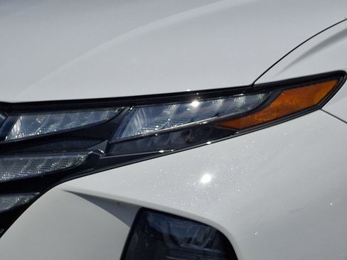 Certified 2024 Hyundai Tucson SEL w/ Convenience Package AWD/4WD image 9