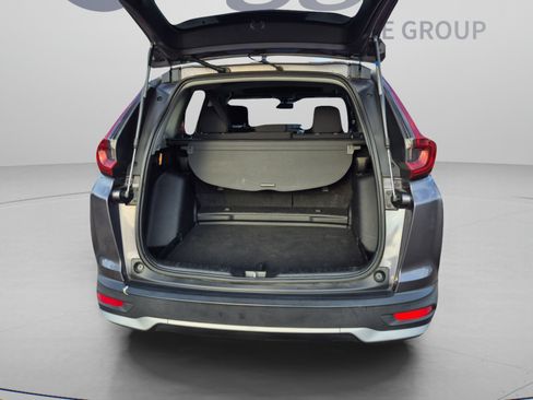 Used 2020 Honda CR-V EX image 10