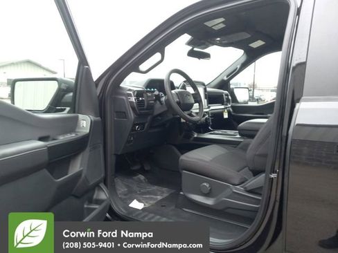 New 2026 Ford F150 STX image 9