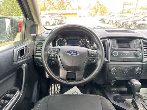Used 2020 Ford Ranger XL w/ Equipment Group 101A Mid image 13