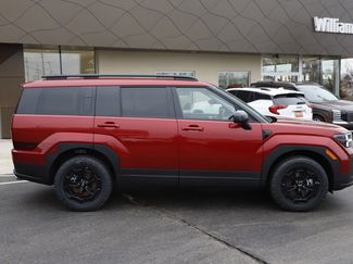 New 2026 Hyundai Santa Fe XRT video 2