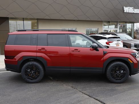 New 2026 Hyundai Santa Fe XRT image 2