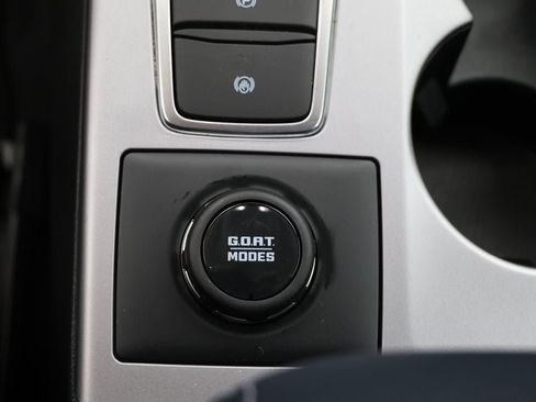 Used 2024 Ford Bronco Sport Outer Banks AWD/4WD image 25