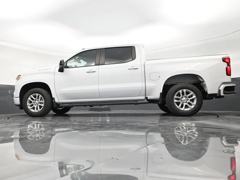 Used 2024 Chevrolet Silverado 1500 RST RWD image 22
