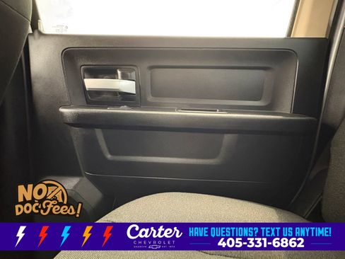 Used 2019 RAM 2500 Tradesman AWD/4WD image 34