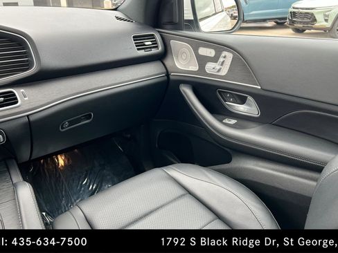 Used 2022 Mercedes-Benz GLE 350 4MATIC image 10