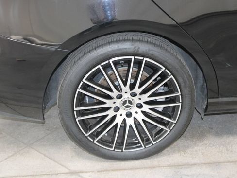 Used 2025 Mercedes-Benz C 300 Sedan image 48