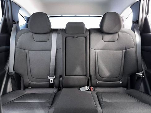 New 2026 Hyundai Tucson Blue SE image 14