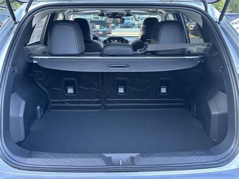 New 2025 Subaru Crosstrek 2.5i Limited image 23
