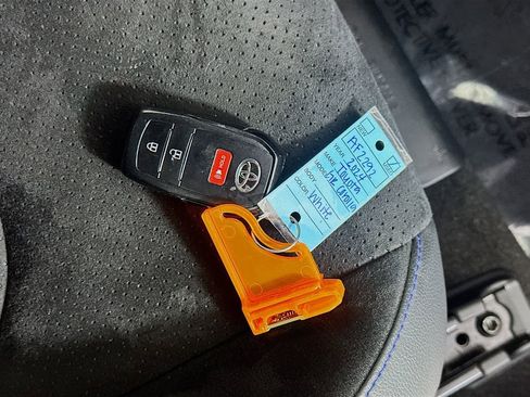 Used 2024 Toyota Corolla GR image 34