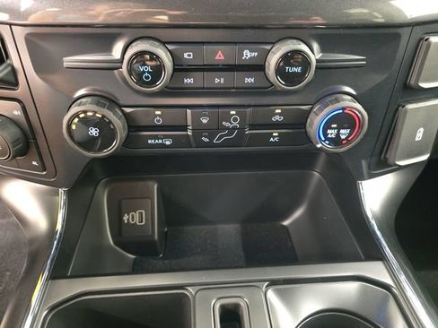 New 2026 Ford F150 STX w/ Equipment Group 200A AWD/4WD image 30