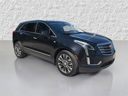 Used 2019 Cadillac XT5 Premium Luxury w/ Driver Assist Package
