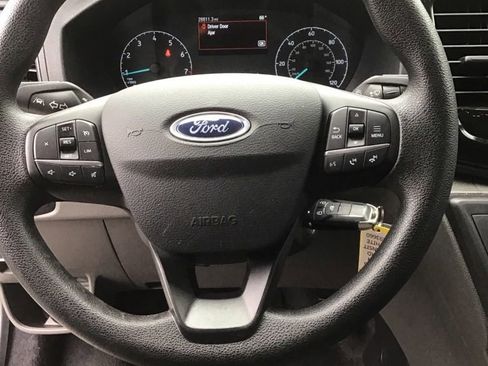 Used 2024 Ford Transit 350 XLT RWD image 9