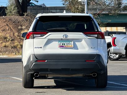 Used 2024 Toyota RAV4 XLE