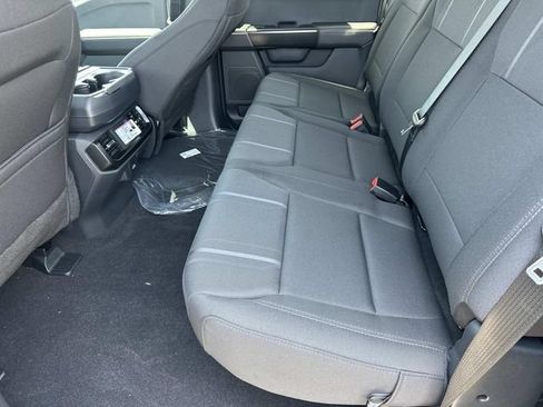 New 2026 Ford F150 STX w/ Equipment Group 200A AWD/4WD image 23