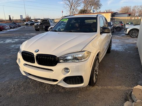 Used 2016 BMW X5 xDrive35i image 3