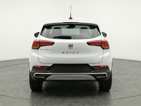 Used 2025 Buick Encore GX Preferred image 7