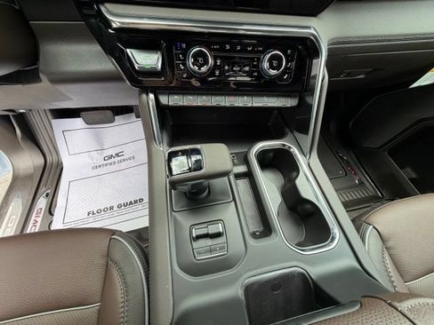 New 2026 GMC Sierra 1500 Denali AWD/4WD image 13
