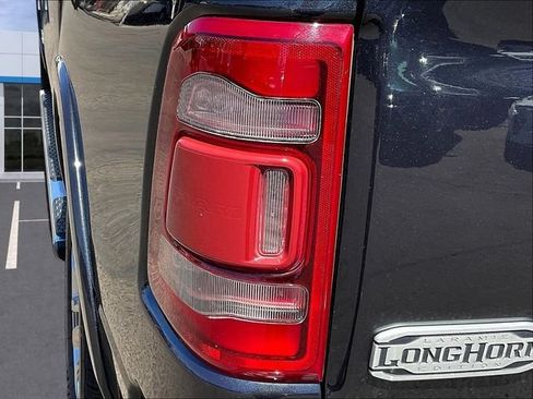 Used 2020 RAM 1500 Limited RWD image 25