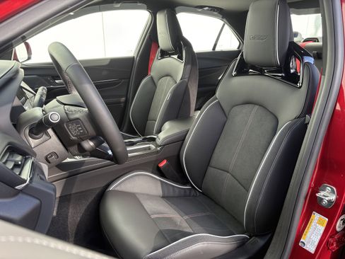 New 2026 Cadillac CT4 V Blackwing image 10