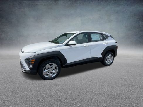 Used 2026 Hyundai Kona SE image 10
