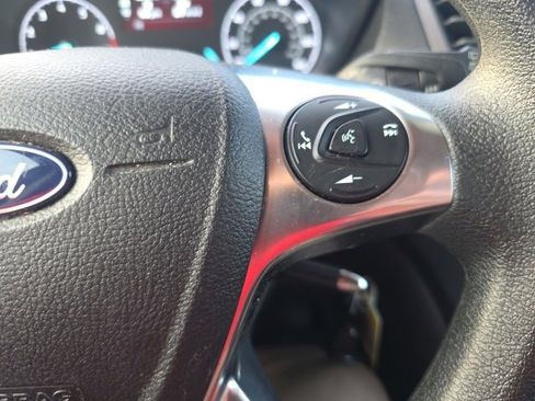 Used 2022 Ford Transit Connect XL image 16