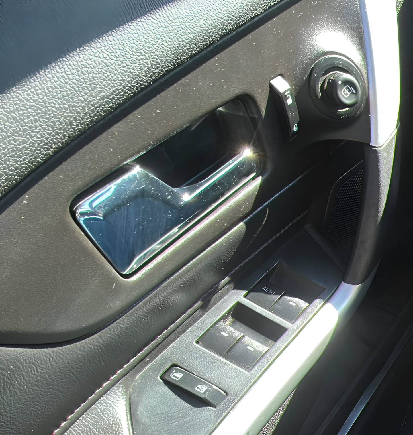 Used 2011 Ford Edge Limited AWD/4WD image 14