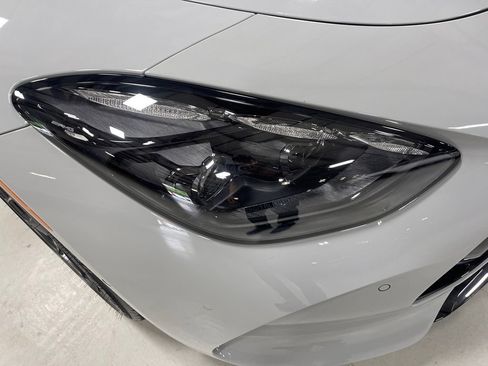 Certified 2024 Mercedes-Benz AMG GT 55 image 10