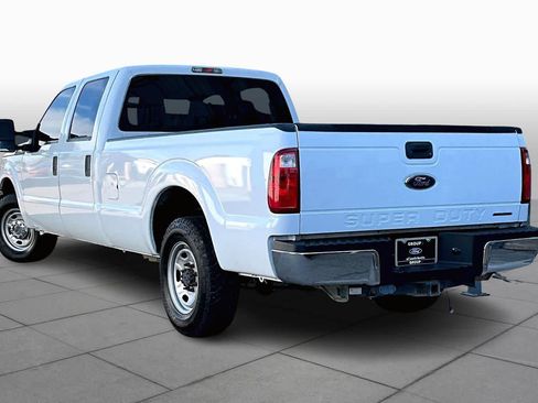 Used 2016 Ford F250 XL w/ Power Equipment Group image 11