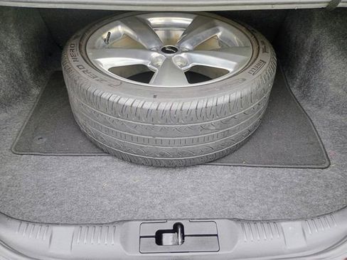 Used 2018 Ford Mustang GT Premium w/ Safe & Smart Package image 77