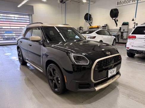 New 2027 MINI Cooper Countryman S AWD/4WD image 7