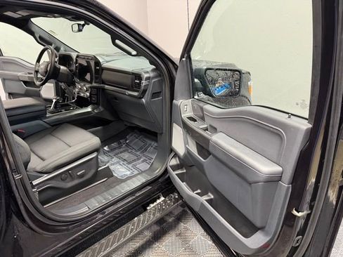 Used 2023 Ford F150 XLT w/ Equipment Group 302A High image 20