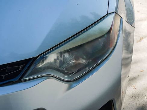 Used 2014 Toyota Corolla S FWD image 8