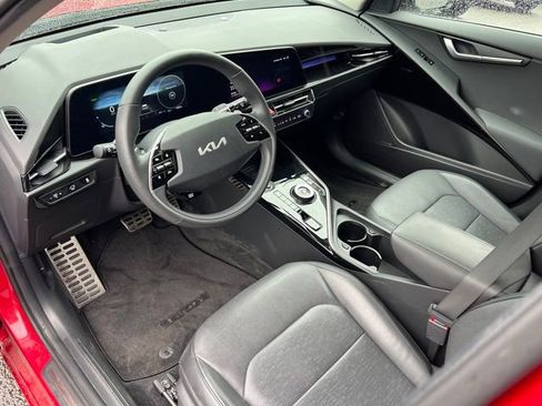Used 2023 Kia Niro Wave w/ Wave Preserve Package image 15