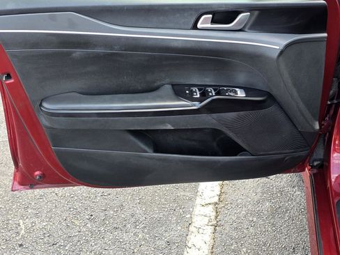 Used 2021 Kia K5 LXS image 28