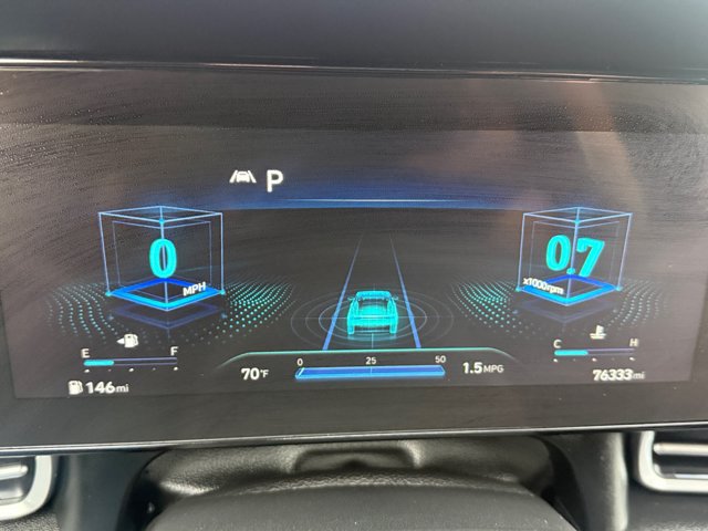 Used 2021 Hyundai Elantra Limited FWD image 16