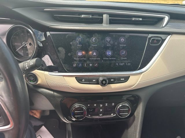 Used 2020 Buick Encore GX Select FWD image 8