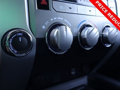 Used 2016 Toyota Tundra SR5 image 25